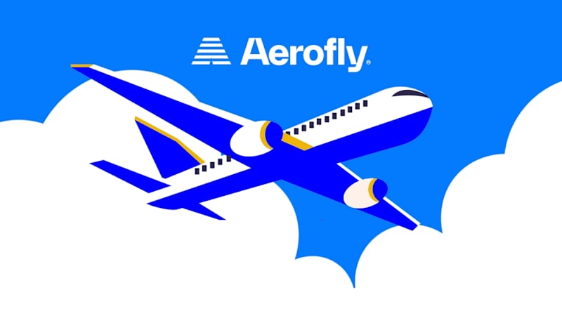 Cover image for Aerofly Identity Refresh
