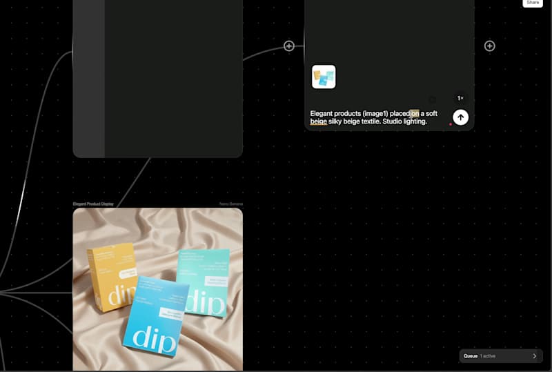 Cover image for Keeping the daily streak alive! Spent quite some time today ...