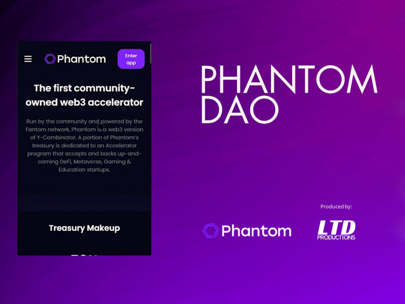 Cover image for Rap Jingle for a Crypto Company