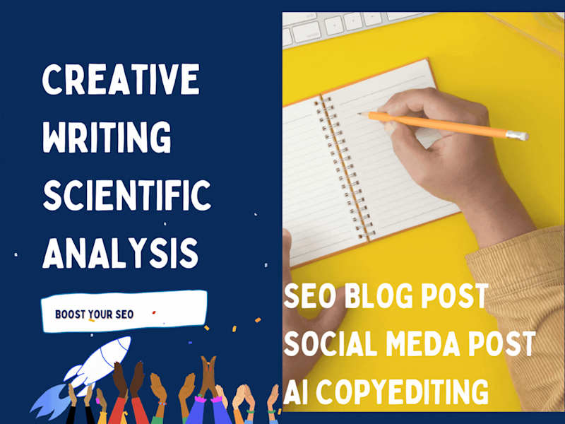 Cover image for Freelance Chemistry & Chemical Engineering Expert | MSc Graduate