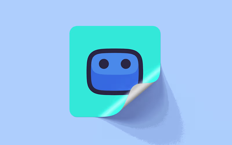 Cover image for Clipbit Brand Identity