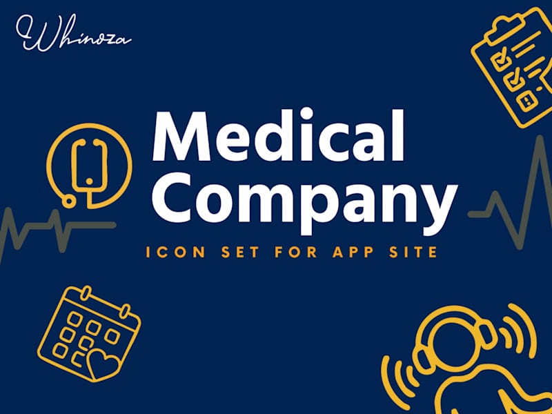 Cover image for InSite Health App Icon Design