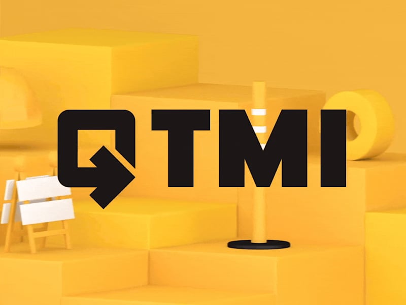 Cover image for TMI