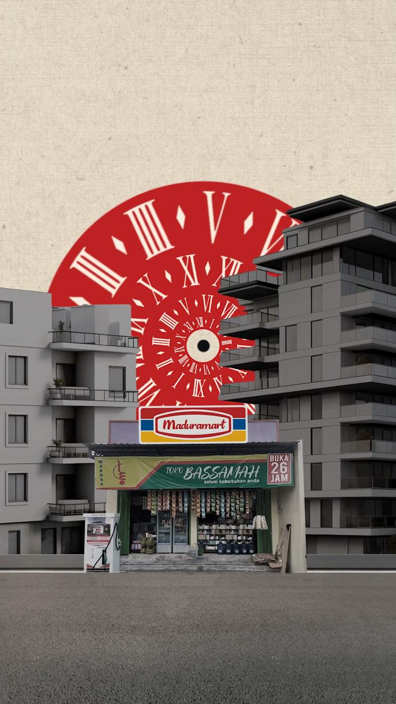 Cover image for A motion explainer reflecting on