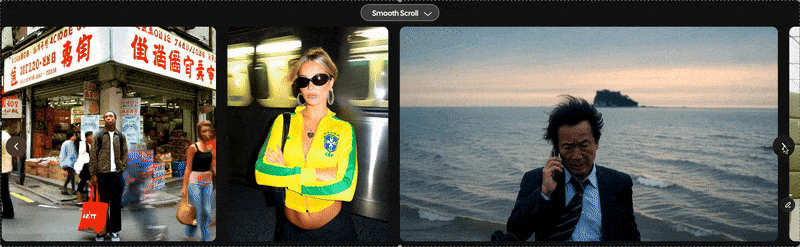 Cover image for 🔥 New Component ! CMS Carousels with Videos/Images/Custom c...