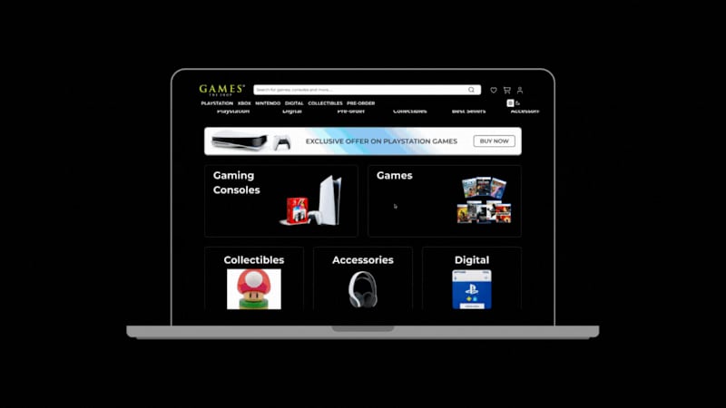 Cover image for E-Commerce Website | UI UX Case Study