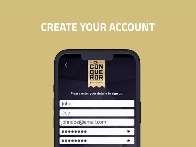 Cover image for App Walkthrough