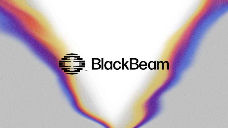 Cover image for Black Beam