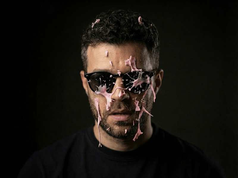 Cover image for Personal Website (Framer)