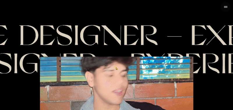 Cover image for Personal Portfolio