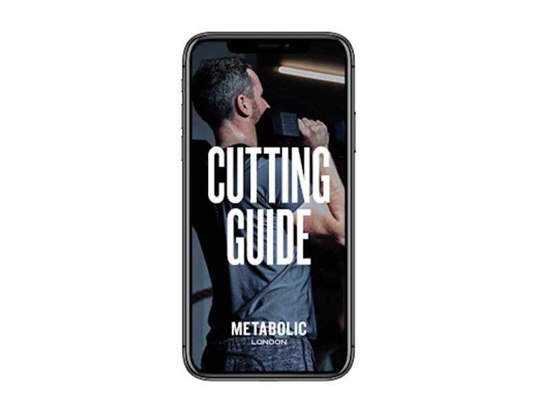 Cover image for Metabolic: Brand update