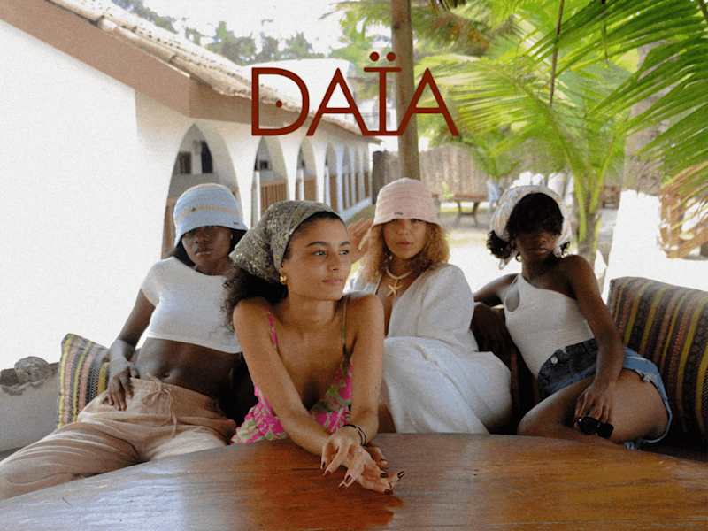 Cover image for TikTok Content Creation for From Daia