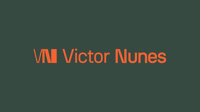 Cover image for Personal Branding | Motion design + Visual design