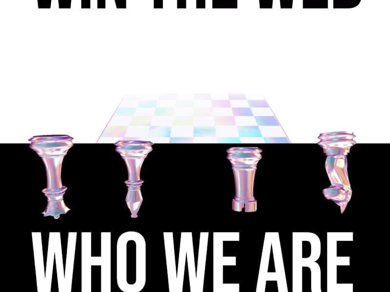 Cover image for 3D web animations