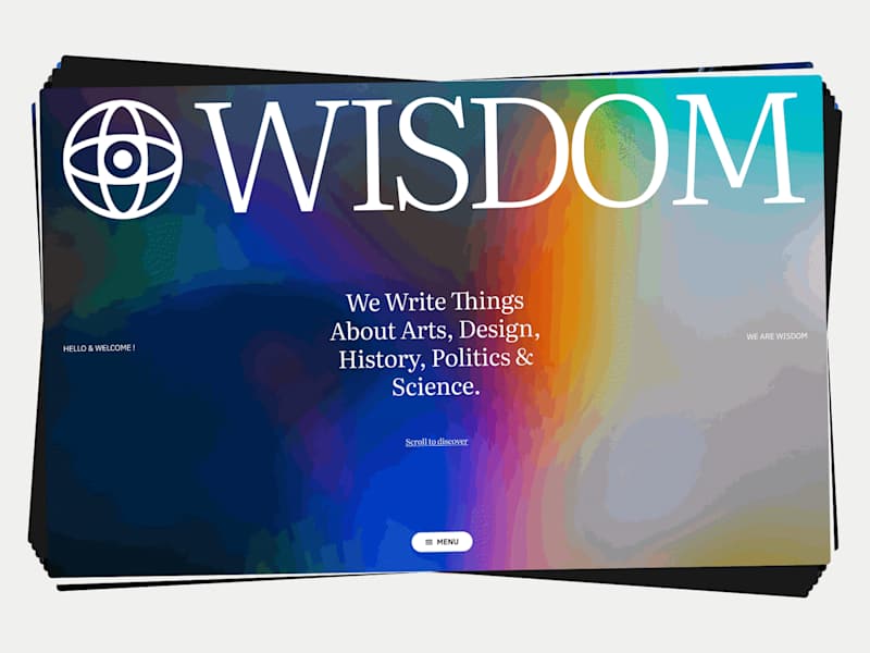 Cover image for Webflow Templates Showcase