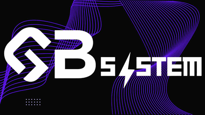 Cover image for GB System Brand Refresh