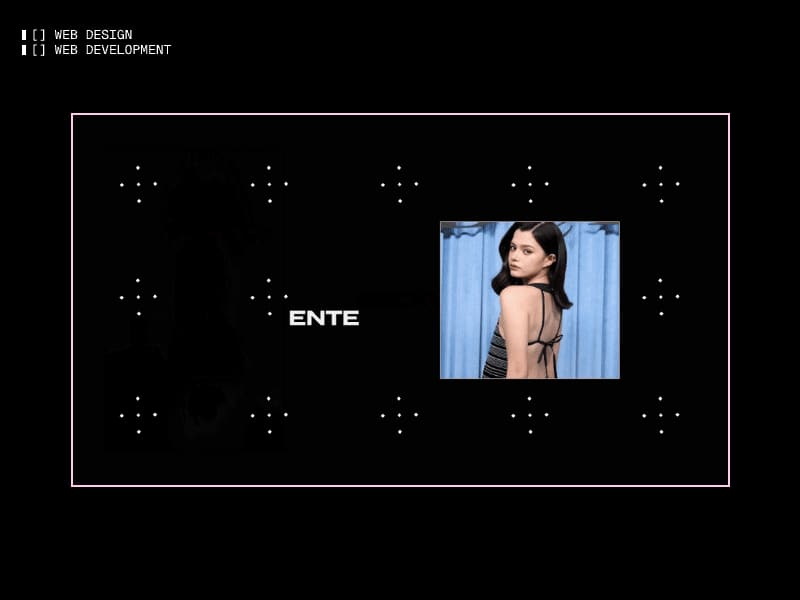 Cover image for Becky Entertainment - Actress/Singer Rebecca Patricia Armstrong