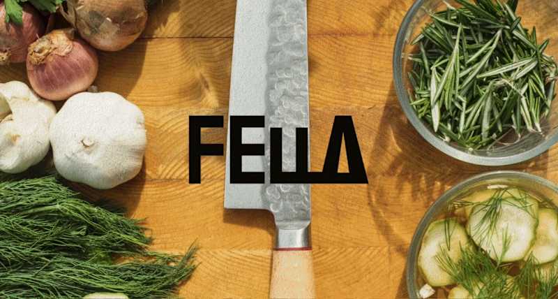 Cover image for Flavorella | Handmade Spices Brand | Logo