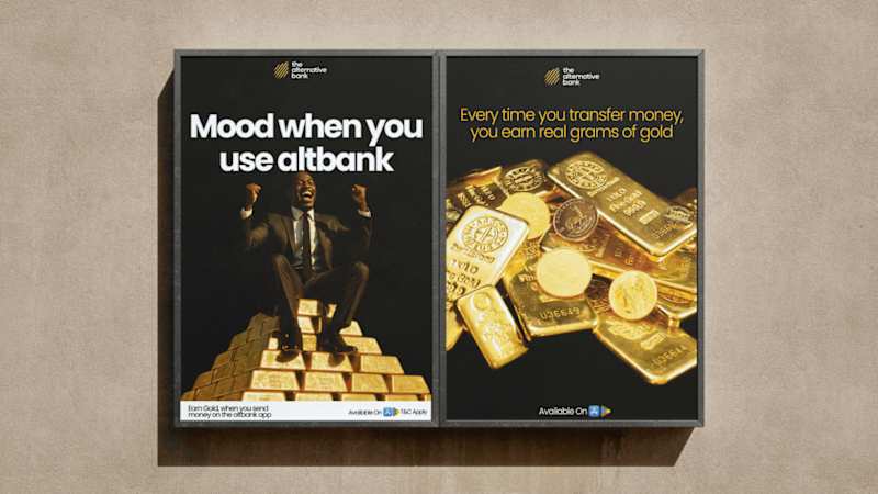 Cover image for OOH Marketing Campaign