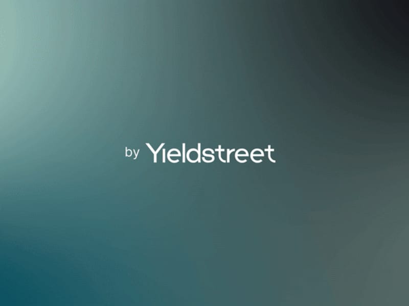 Cover image for Yieldstreet 360 Managed Portfolios Sizzle(30s)
