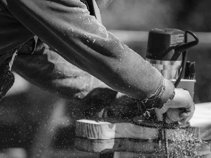 Cover image for Mått Struktur Furniture Website