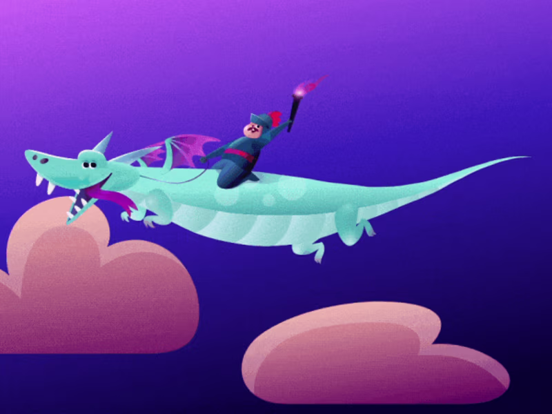 Cover image for The Rider