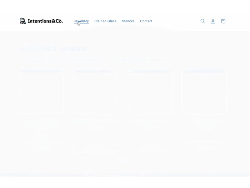 Cover image for Shopify Store Design and Set-Up