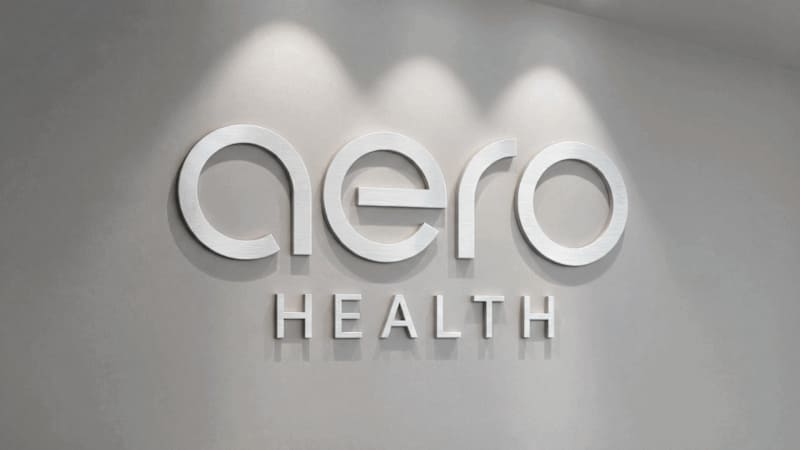 Cover image for New branding work for a