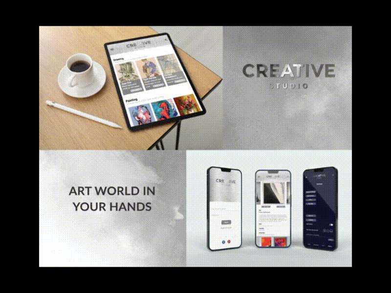 Cover image for Visual Design