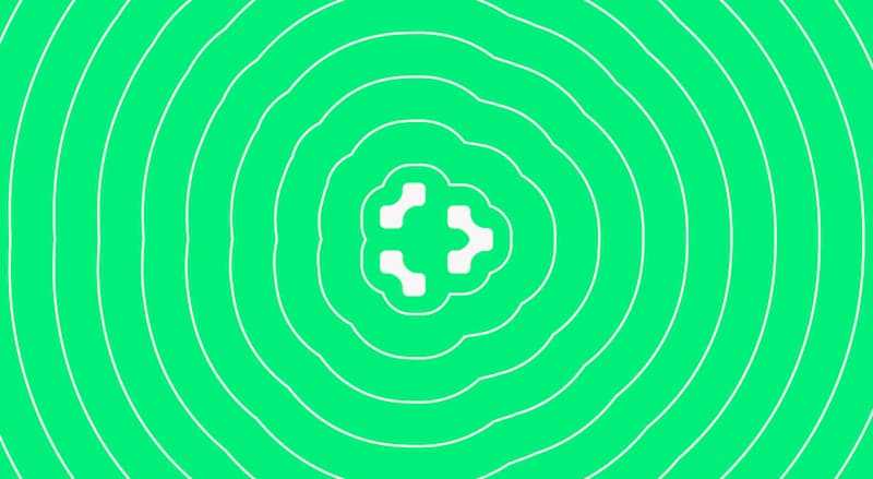 Cover image for Green and Digital Week Event Branding