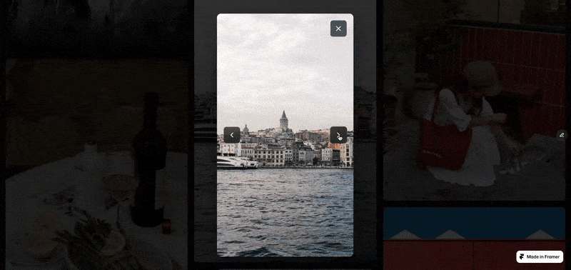 Cover image for 🚨 Best component alert ! CMS Video/Image/Custom Component M...