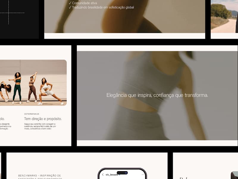 Cover image for Strategy is the foundation that gives shape to a brand. It’s...