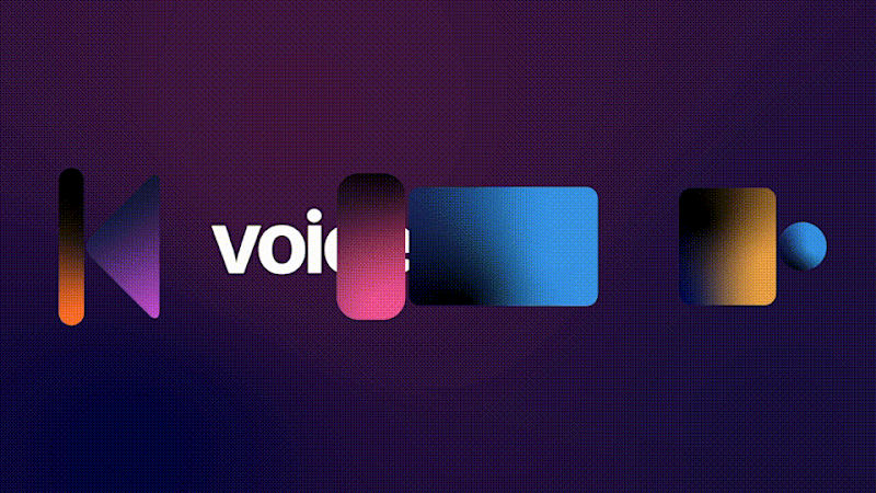 Cover image for Murf AI Rebrand Video