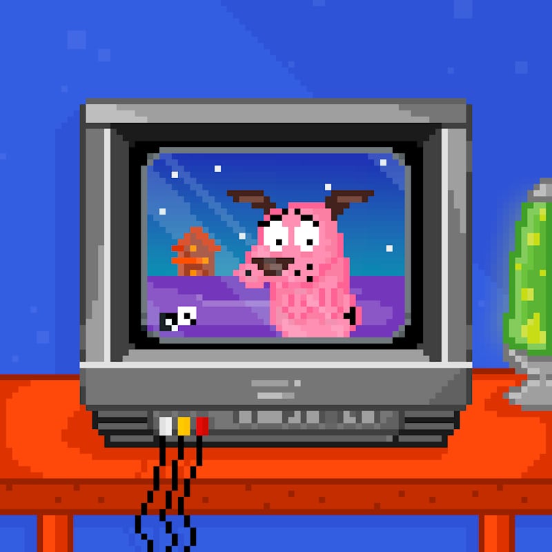 Cover image for Y2K Nostalgia ✦