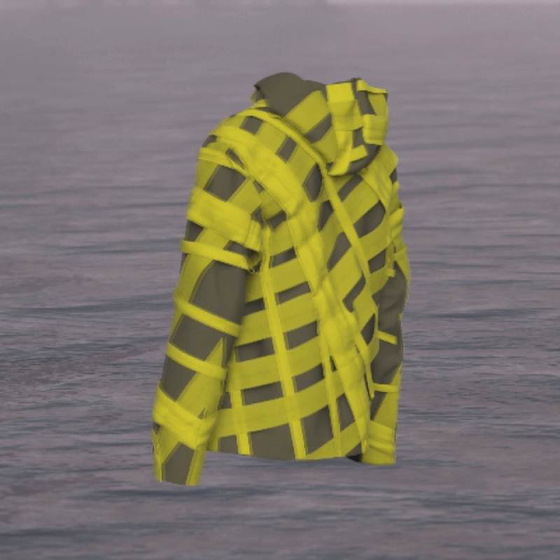 Cover image for RÆBURN SS21 Digital Lookbook