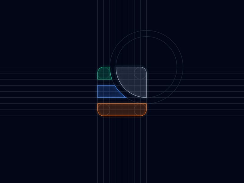 Cover image for Tranched — Brand identity + Framer Website