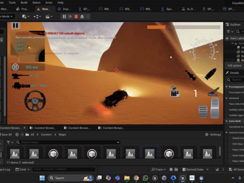 Cover image for DopaMeme 