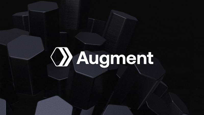 Cover image for Augment Branding 