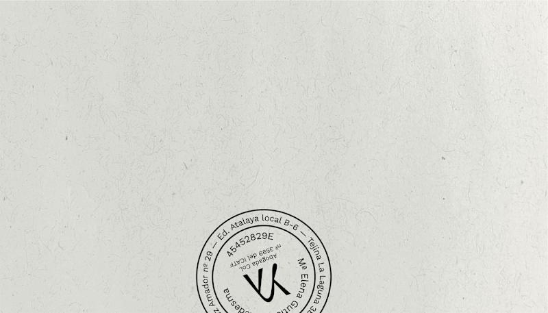 Cover image for Visual Identity ― GL Law Firm