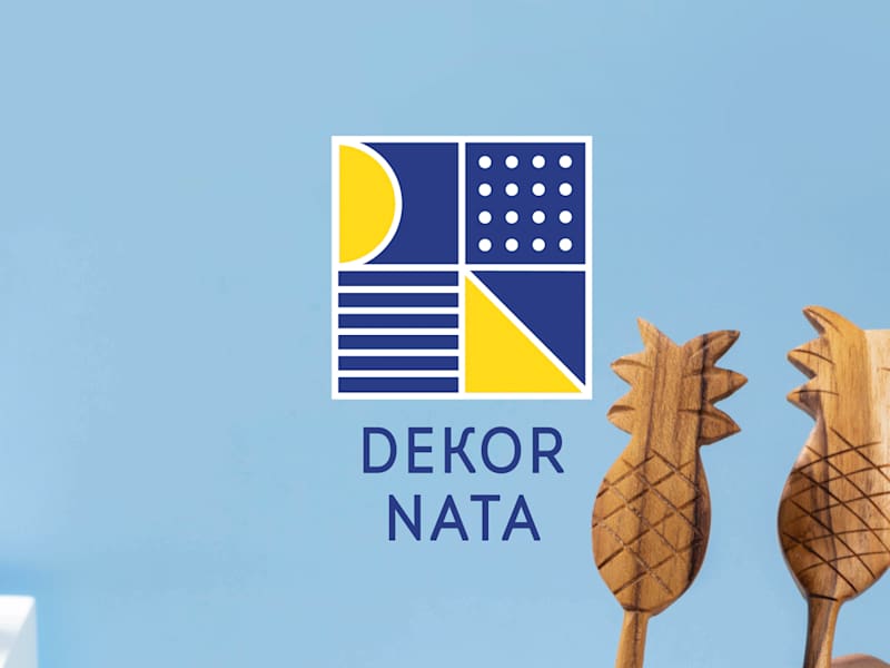 Cover image for Dekornata Branding 🌟