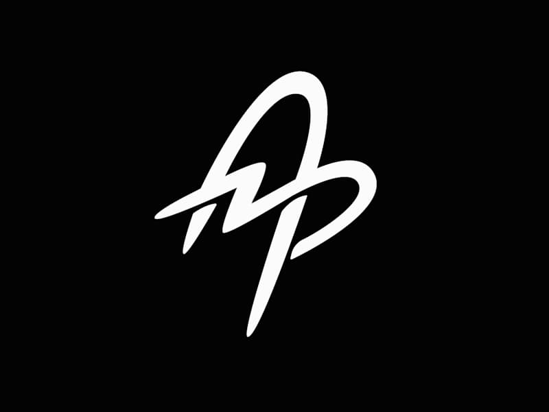 Cover image for WNBA Player Aerial Powers Logo Design