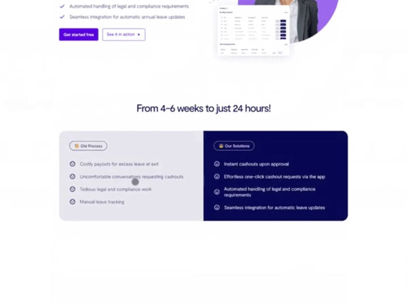 Cover image for Subi.au | Webflow Design and Development