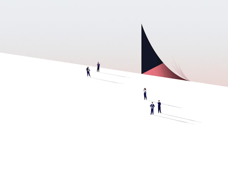 Cover image for ❤️ Web agency website ❤️