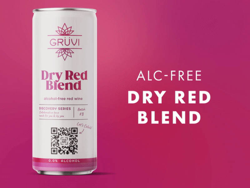 Cover image for Gruvi Paid Social Ads
