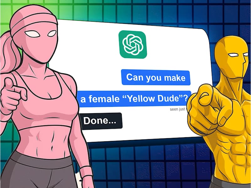 Cover image for AI-Powered Animated Explainer for Fitness Brand