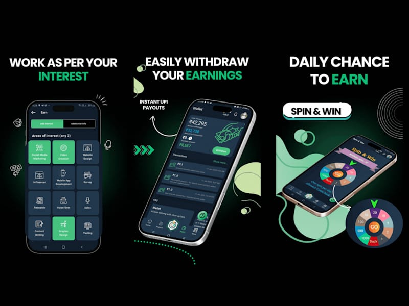 Cover image for Funngro | Mobile App and Website 