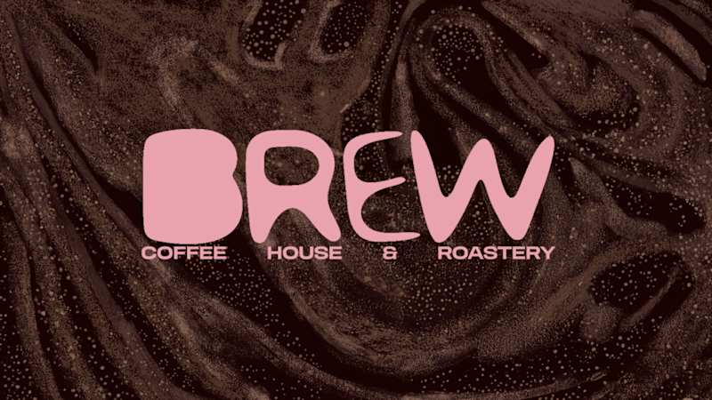 Cover image for Brew Coffee House & Roastery