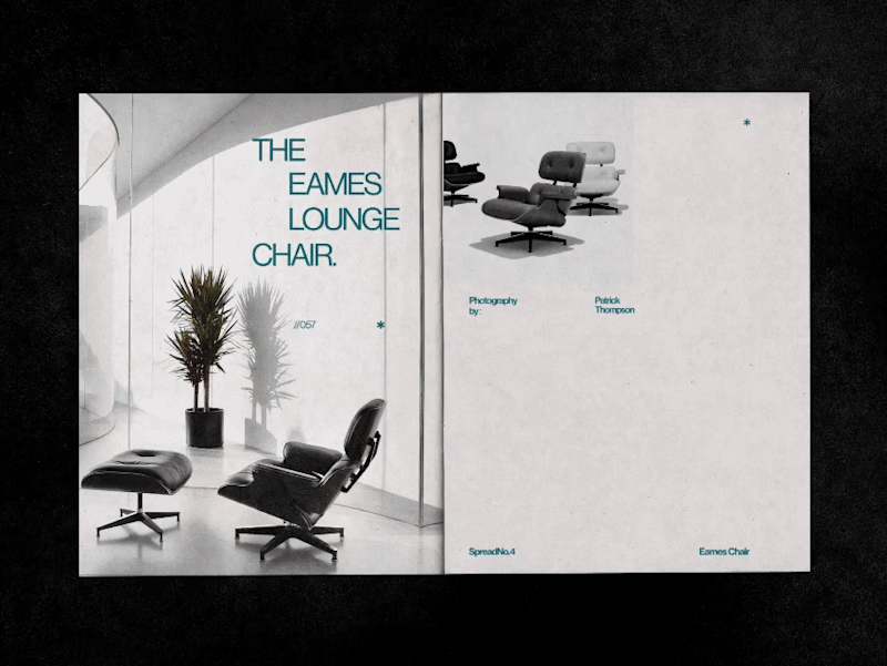 Cover image for Zine | Herman Miller