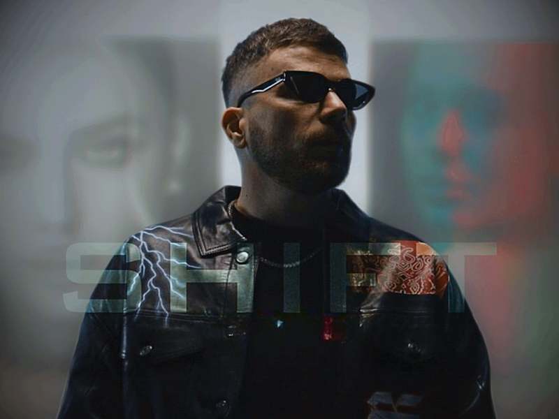 Cover image for SHIFT, a Musical Journey - Artist Marketing Management