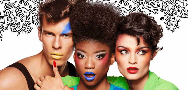 Cover image for MAC Cosmetics